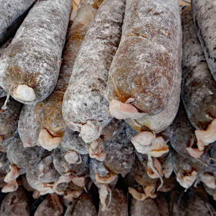 saucisson_boeuf_blond_d'aquitaine_gaec-villeneuve_saint-maurice-etusson