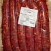 Paquet de 6 merguez de bœuf – Image 2