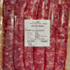Paquet de 6 saucisses de boeuf "Herbes" – Image 3