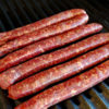 Paquet de 6 saucisses de boeuf "Herbes" – Image 2