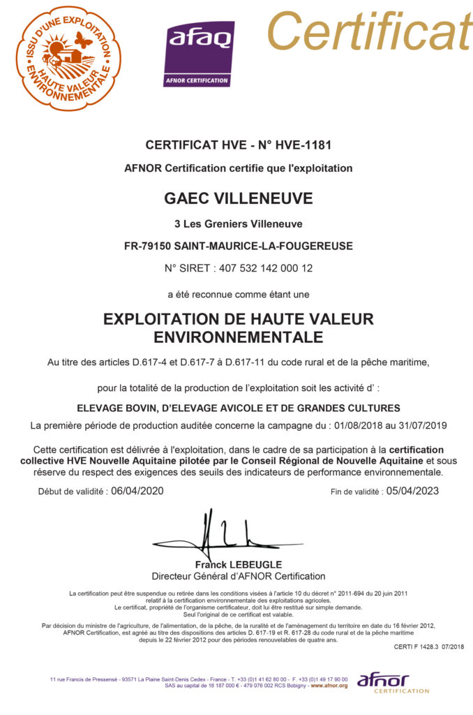 GAEC-Villeneuve_certificat_Haute-Valeur-Environnementale_boeuf-a-la-ferme