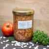 Cassoulet d'oie fermière "Dans l'bocal" – Image 3