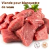 Blanquette de veau à l'ancienne "Dans l'bocal" – Image 4