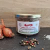 Rillettes-de-boeuf-aux-échalotes-producteur-GAEC-Villeneuve-79150