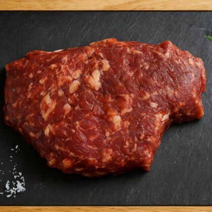 Chair à saucisse de bœuf